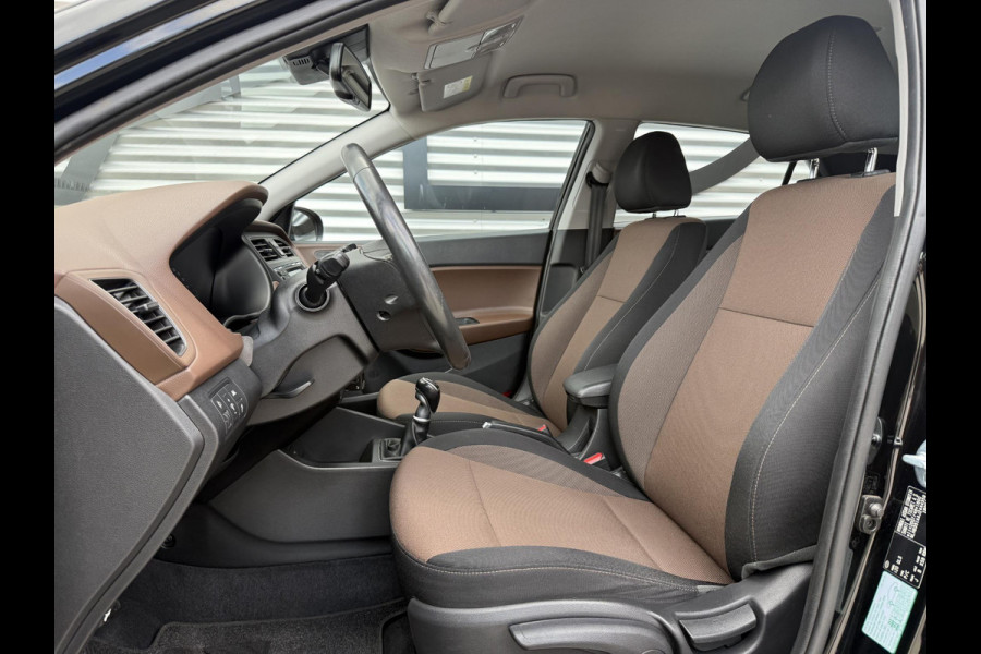 Hyundai i20 1.0 T-GDI Comfort 2e Eigenaar|Camera|Cruise|Trekhaak|PDC|Navi|Clima|Elek ramen|N.A.P|APK tot 07-2027