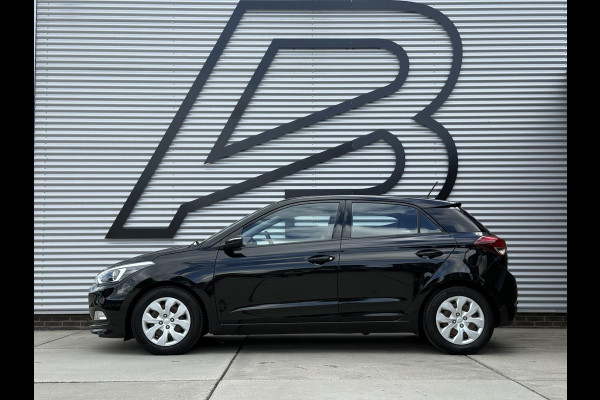 Hyundai i20 1.0 T-GDI Comfort 2e Eigenaar|Camera|Cruise|Trekhaak|PDC|Navi|Clima|Elek ramen|N.A.P|APK tot 07-2027