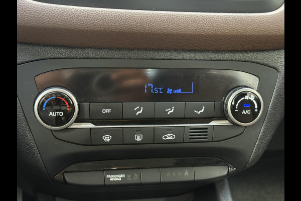 Hyundai i20 1.0 T-GDI Comfort 2e Eigenaar|Camera|Cruise|Trekhaak|PDC|Navi|Clima|Elek ramen|N.A.P|APK tot 07-2027