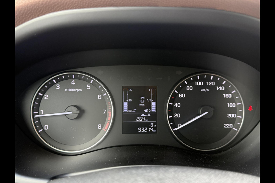 Hyundai i20 1.0 T-GDI Comfort 2e Eigenaar|Camera|Cruise|Trekhaak|PDC|Navi|Clima|Elek ramen|N.A.P|APK tot 07-2027