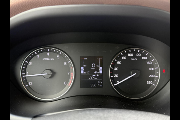 Hyundai i20 1.0 T-GDI Comfort 2e Eigenaar|Camera|Cruise|Trekhaak|PDC|Navi|Clima|Elek ramen|N.A.P|APK tot 07-2027