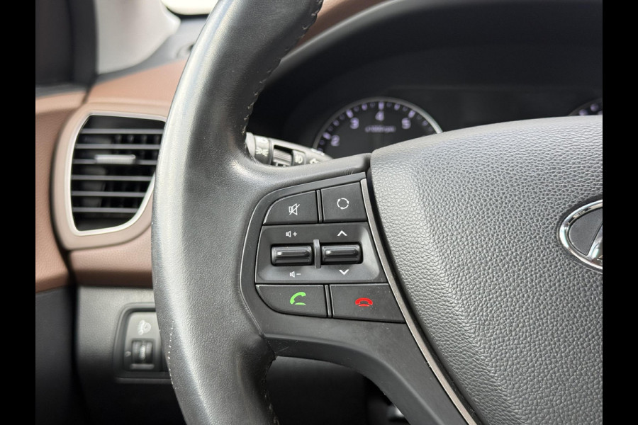 Hyundai i20 1.0 T-GDI Comfort 2e Eigenaar|Camera|Cruise|Trekhaak|PDC|Navi|Clima|Elek ramen|N.A.P|APK tot 07-2027