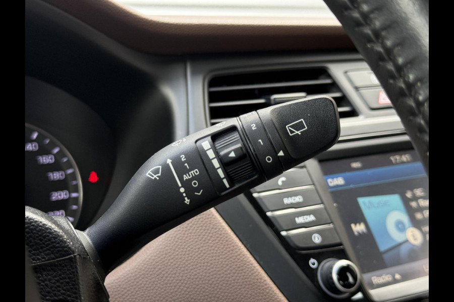 Hyundai i20 1.0 T-GDI Comfort 2e Eigenaar|Camera|Cruise|Trekhaak|PDC|Navi|Clima|Elek ramen|N.A.P|APK tot 07-2027