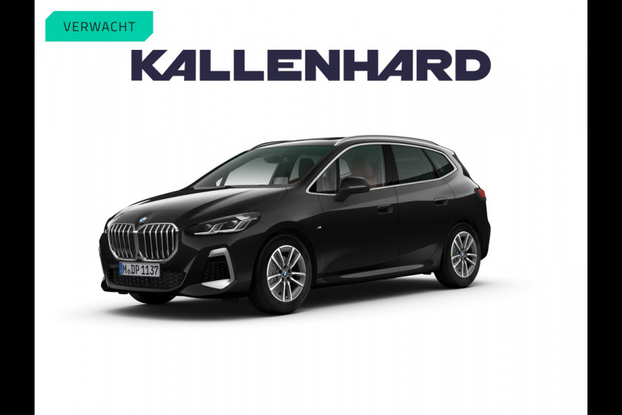 BMW 2 Serie Active Tourer 220i - M-Sport - Pano - Memoryzetels - Trekhaak - Head-Up