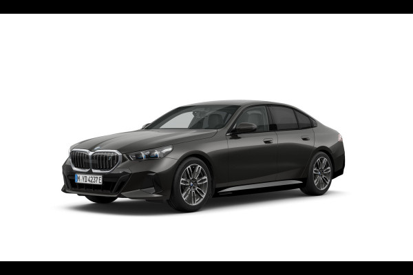 BMW i5 eDrive40 - M-Sport - Active Cruise Control - Harman Kardon