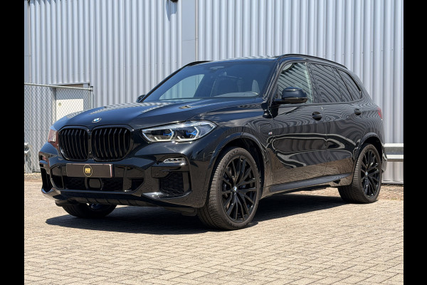 BMW X5 xDrive45e High Executive M-Sport Bowers&Wilkins | Pano | 4WS | Laser | Soft Close