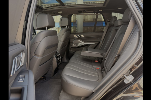 BMW X5 xDrive45e High Executive M-Sport Bowers&Wilkins | Pano | 4WS | Laser | Soft Close