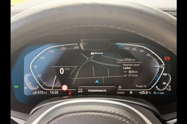 BMW X5 xDrive45e High Executive M-Sport Bowers&Wilkins | Pano | 4WS | Laser | Soft Close
