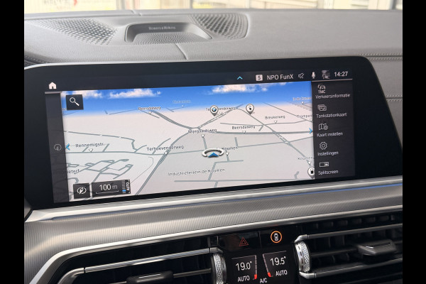 BMW X5 xDrive45e High Executive M-Sport Bowers&Wilkins | Pano | 4WS | Laser | Soft Close