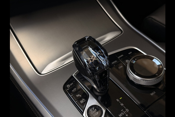 BMW X5 xDrive45e High Executive M-Sport Bowers&Wilkins | Pano | 4WS | Laser | Soft Close