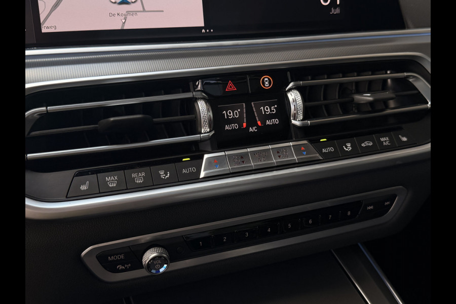 BMW X5 xDrive45e High Executive M-Sport Bowers&Wilkins | Pano | 4WS | Laser | Soft Close