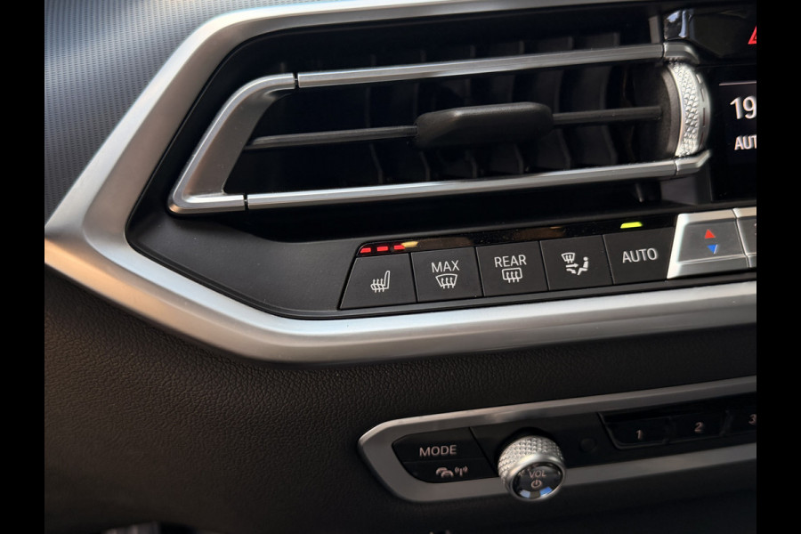BMW X5 xDrive45e High Executive M-Sport Bowers&Wilkins | Pano | 4WS | Laser | Soft Close