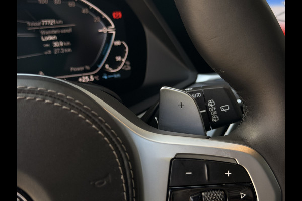 BMW X5 xDrive45e High Executive M-Sport Bowers&Wilkins | Pano | 4WS | Laser | Soft Close