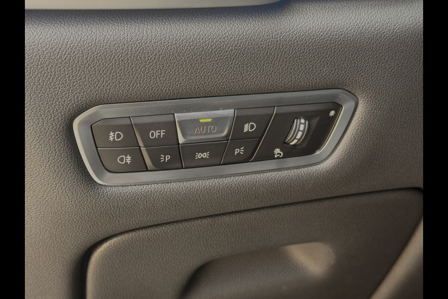 BMW X5 xDrive45e High Executive M-Sport Bowers&Wilkins | Pano | 4WS | Laser | Soft Close