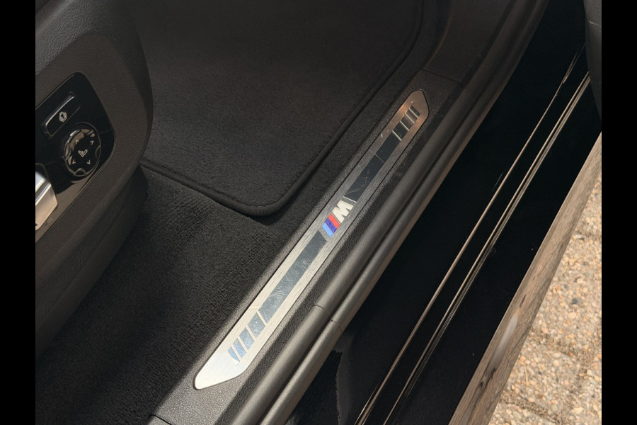 BMW X5 xDrive45e High Executive M-Sport Bowers&Wilkins | Pano | 4WS | Laser | Soft Close