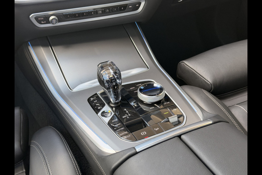 BMW X5 xDrive45e High Executive M-Sport Bowers&Wilkins | Pano | 4WS | Laser | Soft Close