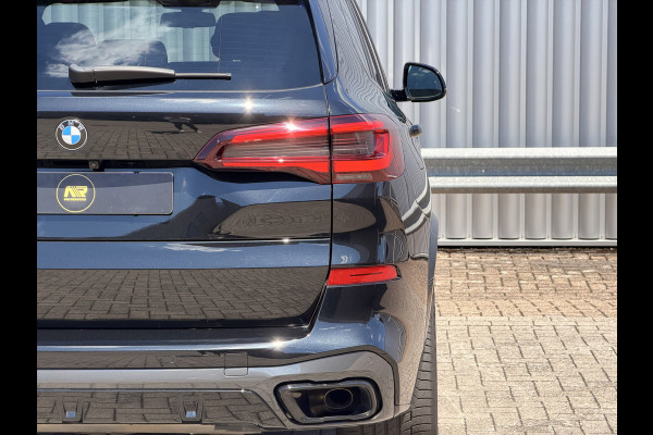 BMW X5 xDrive45e High Executive M-Sport Bowers&Wilkins | Pano | 4WS | Laser | Soft Close