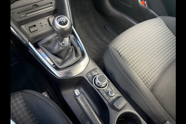 Mazda 2 1.5 Skyactiv-G Dynamic+ - Navi - Airco - Parkeerhulp - Org.NL