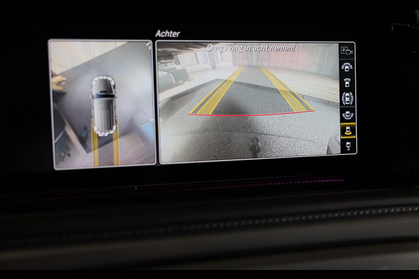 Mercedes-Benz G-Klasse 63 Manufaktur / Schermen / Carbon / Massage / Memory / 360 Camera / Lane Assist / BURMESTER / Open Dak / 22