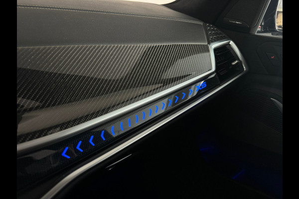 BMW X5 XDrive50e M Sport Pano|M Seat|Frozen|HuD|Trekhaak|VOL