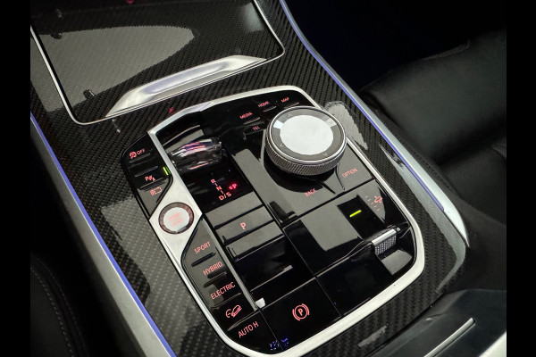 BMW X5 XDrive50e M Sport Pano|M Seat|Frozen|HuD|Trekhaak|VOL
