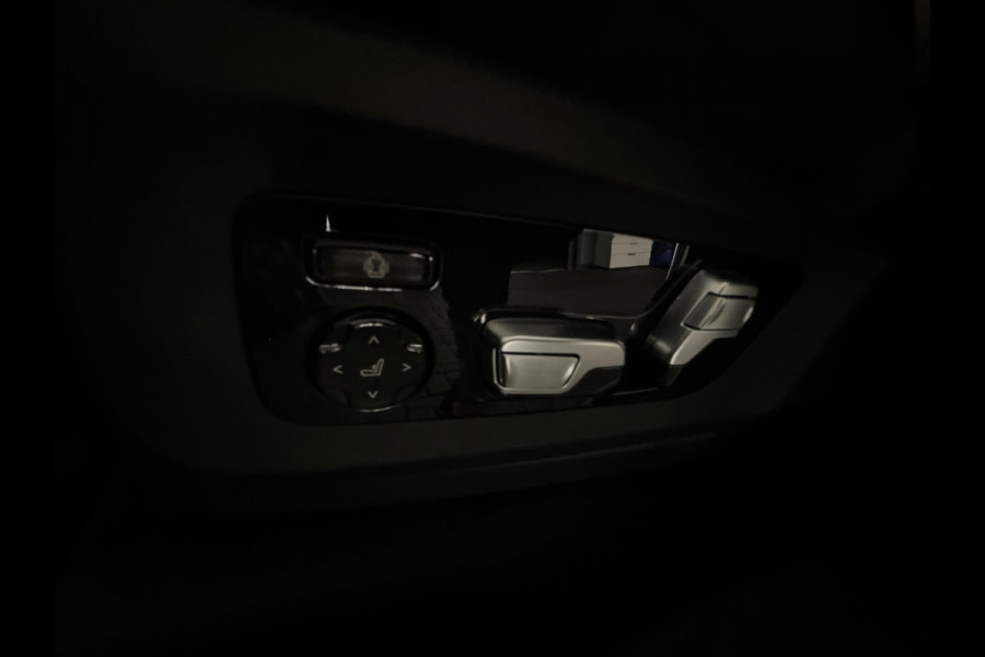 BMW X5 XDrive50e M Sport Pano|M Seat|Frozen|HuD|Trekhaak|VOL