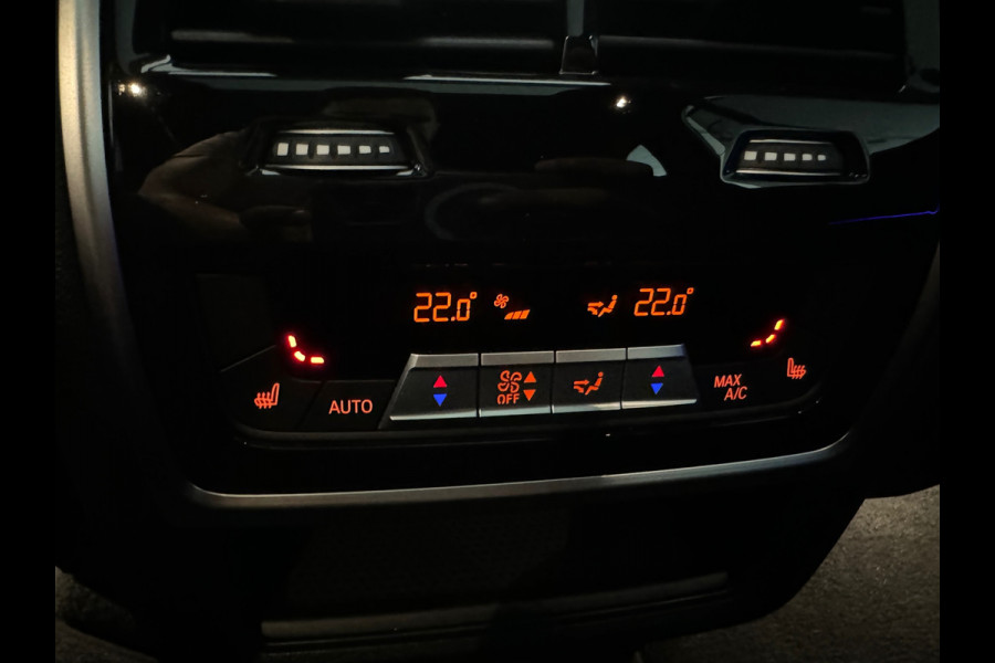 BMW X5 XDrive50e M Sport Pano|M Seat|Frozen|HuD|Trekhaak|VOL