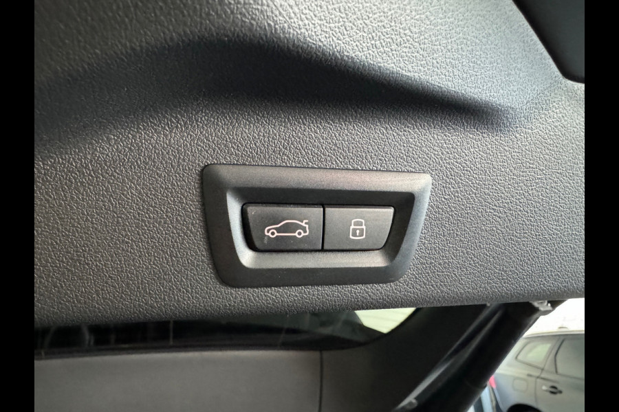 BMW X5 XDrive50e M Sport Pano|M Seat|Frozen|HuD|Trekhaak|VOL