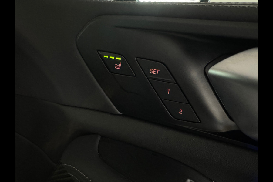 BMW X5 XDrive50e M Sport Pano|M Seat|Frozen|HuD|Trekhaak|VOL