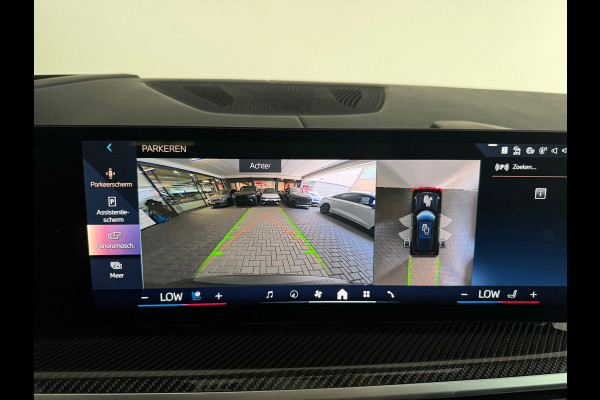 BMW X5 XDrive50e M Sport Pano|M Seat|Frozen|HuD|Trekhaak|VOL