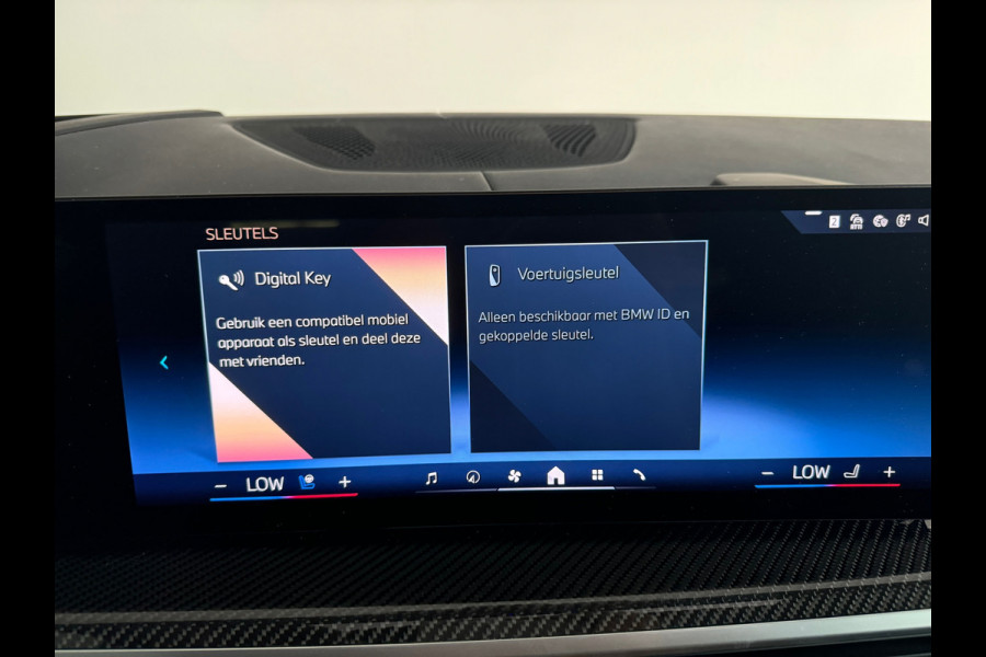 BMW X5 XDrive50e M Sport Pano|M Seat|Frozen|HuD|Trekhaak|VOL