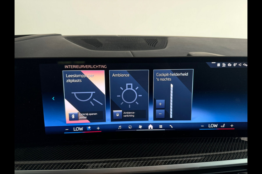 BMW X5 XDrive50e M Sport Pano|M Seat|Frozen|HuD|Trekhaak|VOL