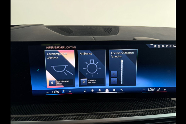 BMW X5 XDrive50e M Sport Pano|M Seat|Frozen|HuD|Trekhaak|VOL