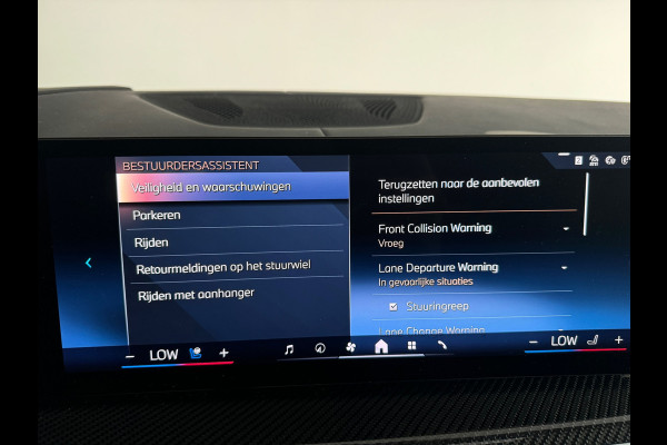 BMW X5 XDrive50e M Sport Pano|M Seat|Frozen|HuD|Trekhaak|VOL