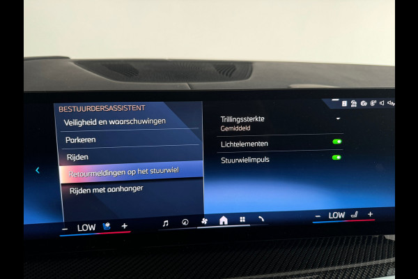 BMW X5 XDrive50e M Sport Pano|M Seat|Frozen|HuD|Trekhaak|VOL