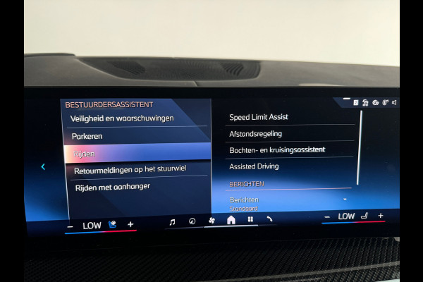 BMW X5 XDrive50e M Sport Pano|M Seat|Frozen|HuD|Trekhaak|VOL