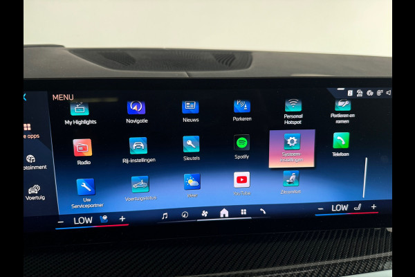 BMW X5 XDrive50e M Sport Pano|M Seat|Frozen|HuD|Trekhaak|VOL