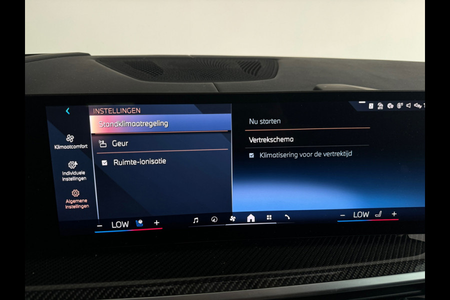 BMW X5 XDrive50e M Sport Pano|M Seat|Frozen|HuD|Trekhaak|VOL