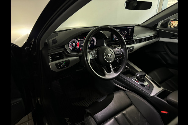Audi A4 AVANT 35 TFSI Launch edition Sport Leer|Keyless|Carplay