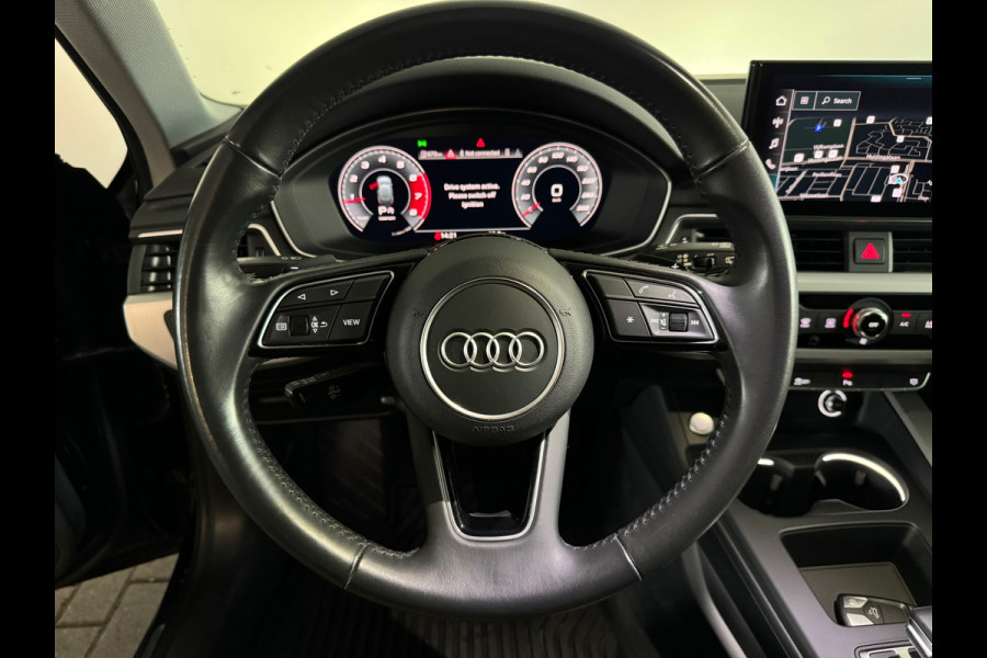 Audi A4 AVANT 35 TFSI Launch edition Sport Leer|Keyless|Carplay