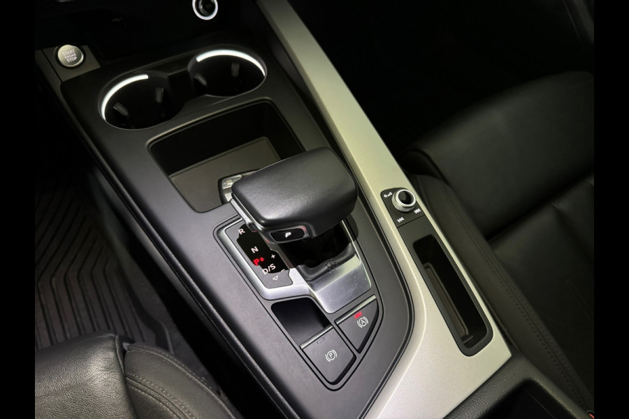 Audi A4 AVANT 35 TFSI Launch edition Sport Leer|Keyless|Carplay