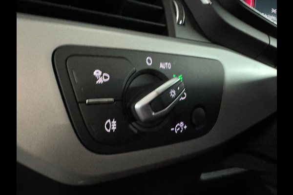 Audi A4 AVANT 35 TFSI Launch edition Sport Leer|Keyless|Carplay