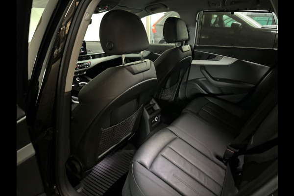 Audi A4 AVANT 35 TFSI Launch edition Sport Leer|Keyless|Carplay