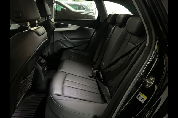 Audi A4 AVANT 35 TFSI Launch edition Sport Leer|Keyless|Carplay