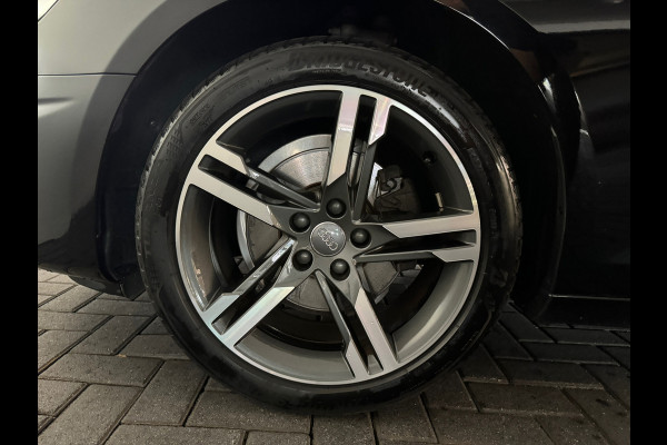 Audi A4 AVANT 35 TFSI Launch edition Sport Leer|Keyless|Carplay