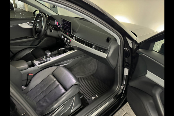 Audi A4 AVANT 35 TFSI Launch edition Sport Leer|Keyless|Carplay