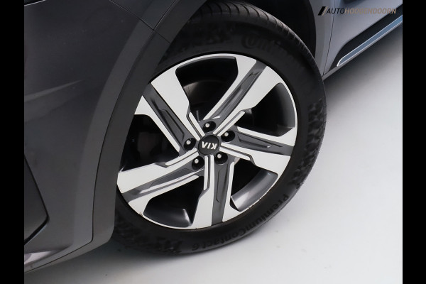 Kia Sorento 1.6 T-GDI Hybrid DynamicPlusLine 7-zits (ADAPTIVE CRUISE,KEYLESS,LEDER,TREKHAAK,BOSE,CAMERA,STOELVERWARMING,DODEHOEK)