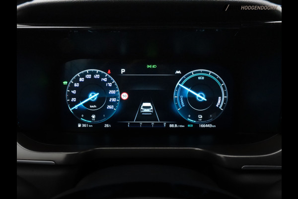 Kia Sorento 1.6 T-GDI Hybrid DynamicPlusLine 7-zits (ADAPTIVE CRUISE,KEYLESS,LEDER,TREKHAAK,BOSE,CAMERA,STOELVERWARMING,DODEHOEK)