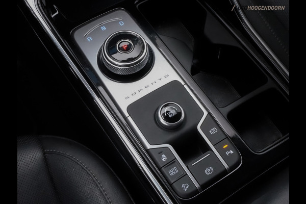 Kia Sorento 1.6 T-GDI Hybrid DynamicPlusLine 7-zits (ADAPTIVE CRUISE,KEYLESS,LEDER,TREKHAAK,BOSE,CAMERA,STOELVERWARMING,DODEHOEK)