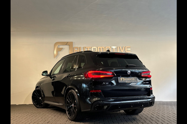 BMW X5 XDrive45e High Executive M Sport Pano|Trekhaak|4W-besturing